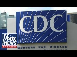 Read more about the article Does the CDC track COVID lockdown compliance?