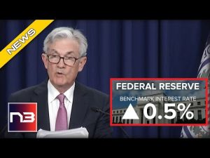 Read more about the article What The Fed Just Did For A Second Time COULD Crash The Economy