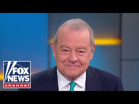 You are currently viewing Stuart Varney: This is pushback against the ‘woke’ invasion
