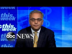 Read more about the article Without COVID funding, we won’t have enough vaccines, treatments and testing: Dr. Jha
