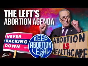 Read more about the article The Left’s Abortion Agenda Has Failed | @LevinTV