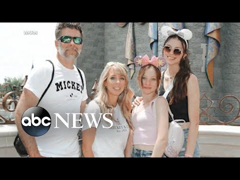 You are currently viewing Family shares AirTag nightmare