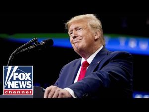 Read more about the article Trump undefeated in primary endorsement wins
