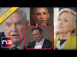 Read more about the article Soros, Clinton And Obama-Tied Groups Trying To DAMAGE Twitter After Musk Takes Over