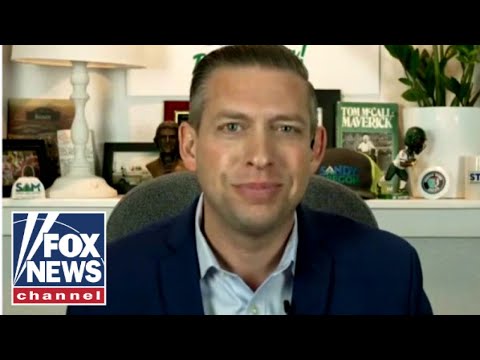 You are currently viewing Antifa mob disrupts GOP candidate’s rally