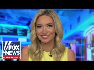 Read more about the article Kayleigh McEnany: Why can’t the White House condemn this?