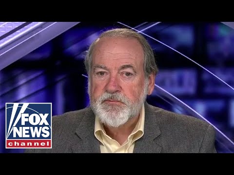 You are currently viewing Mike Huckabee rails against Biden’s ‘disinformation board’