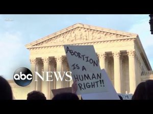 Read more about the article California, New York look to expand reproductive services access l ABC News