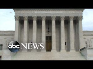 Read more about the article Supreme Court latest after Roe v. Wade leak l GMA