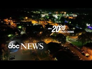 Read more about the article All-New 20/20 True Crime | Friday at 9/8c on ABC