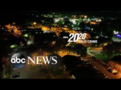 You are currently viewing All-New 20/20 True Crime | Friday at 9/8c on ABC