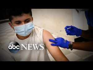 Read more about the article Nationwide infections up 22% from last week: CDC