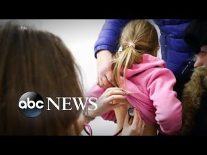 Read more about the article Hepatitis outbreak in children causes investigation in at least 10 states