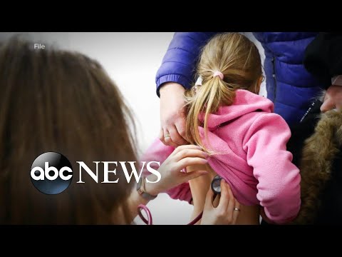 You are currently viewing Hepatitis outbreak in children causes investigation in at least 10 states