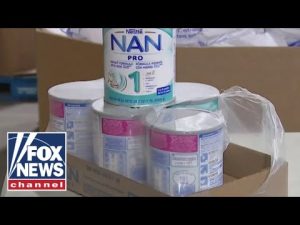 Read more about the article Best alternatives to baby formula