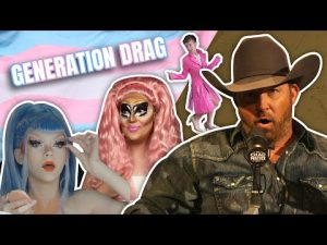 Read more about the article GROOMER ALERT: Tyra Banks Exploits “Drag Kids” with New Show | @Chad Prather