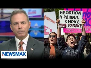 Read more about the article Chris Salcedo: Abortionists have turned to violence
