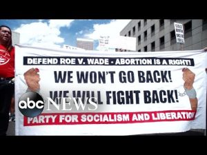 Read more about the article Senate prepares a vote to protect abortion rights