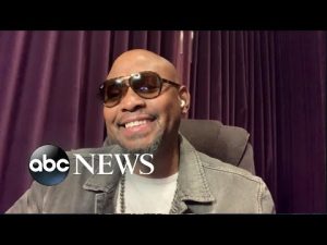 Read more about the article ‘The Devil You Know’ is a story of morality and brotherhood: Actor Omar Epps l ABCNL