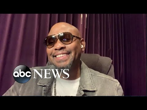 You are currently viewing ‘The Devil You Know’ is a story of morality and brotherhood: Actor Omar Epps l ABCNL