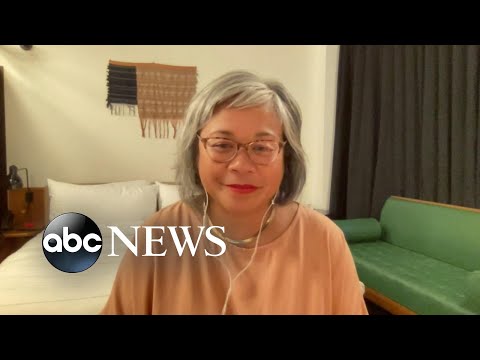 You are currently viewing ‘Mothering is also a verb’: Author Angela Garbes on new book l ABCNL