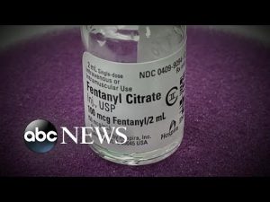 Read more about the article Poisoned: America’s Fentanyl Crisis l ABCNL