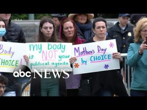 Read more about the article Battle over abortion continues