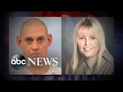 You are currently viewing Corrections officer dead, missing Alabama inmate caught after 10-day manhunt l GMA