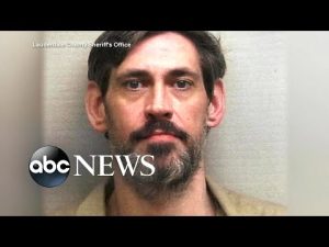 Read more about the article Manhunt underway for escaped inmate in Alabama