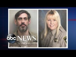 Read more about the article Urgent manhunt for former jail official, murder suspect comes to an end
