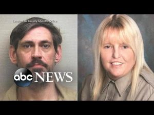 Read more about the article Former jail official dead, murder suspect in custody after 11-day manhunt