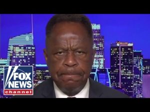 Read more about the article Leo Terrell: BLM did absolutely nothing for the Black community