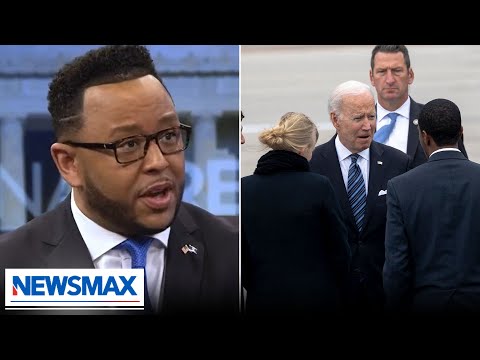 You are currently viewing When the government does this, be afraid: T.W. Shannon | National Report