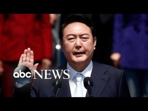 Read more about the article What South Korea’s new president means for North Korea
