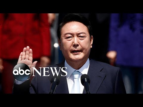 You are currently viewing What South Korea’s new president means for North Korea