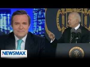 Read more about the article Greg Kelly: Biden, none of it adds up