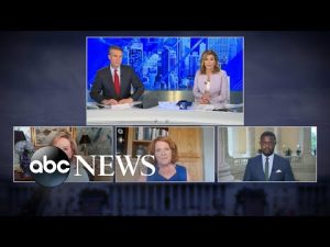 Read more about the article Jan. 6 committee to play new video of Capitol siege