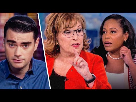 You are currently viewing Joy Behar’s Case To Be the Dumbest Person On “The View”