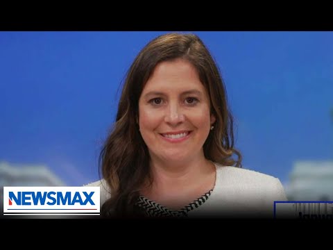 You are currently viewing Elise Stefanik: This is a partisan political witch hunt to attack Donald Trump | ‘Spicer and Co.’