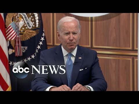 You are currently viewing Biden announces third ‘Operation Fly Formula’ flight