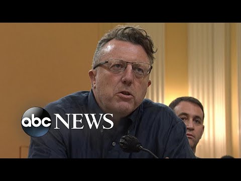 You are currently viewing Nick Quested testifies on Jan. 6 attack on Capitol