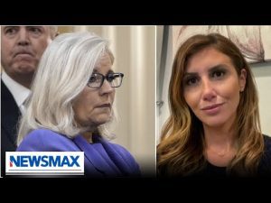 Read more about the article Trump lawyer calls Liz Cheney a “two face” traitor, reacts to Jan. 6 hearing