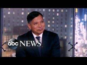 Read more about the article The Jan. 6 hearing’s audience is ‘history’: Former federal prosecutor Kan Nawaday | ABCNL
