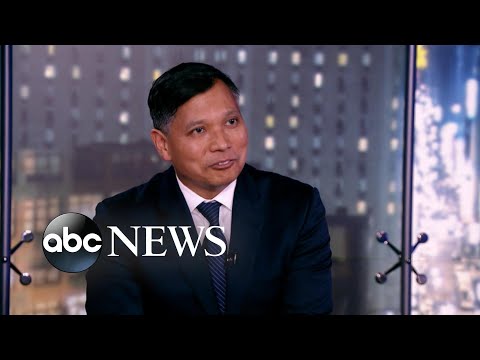 You are currently viewing The Jan. 6 hearing’s audience is ‘history’: Former federal prosecutor Kan Nawaday | ABCNL