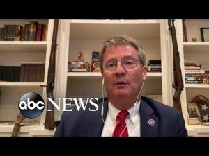 Read more about the article Tennessee GOP congressman reacts to Jan. 6 hearing | ABCNL