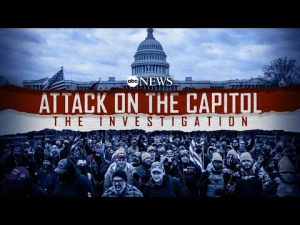 Read more about the article WATCH LIVE: January 6th Hearing: Attack on the Capitol l ABC News