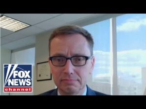 Read more about the article Democrats have a pretty tight timeline: Dupree