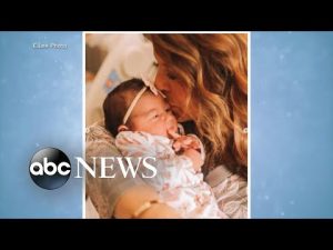 Read more about the article Mom becomes surrogate for her daughter