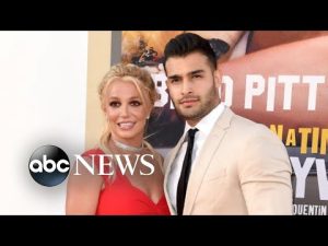 Read more about the article Britney Spears’ wedding chaos