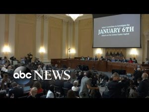 Read more about the article New Jan. 6 evidence revealed at hearing
